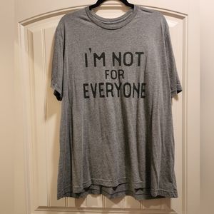 Texas True Threads Tee